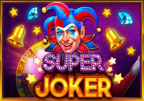 joker gaming slot free
